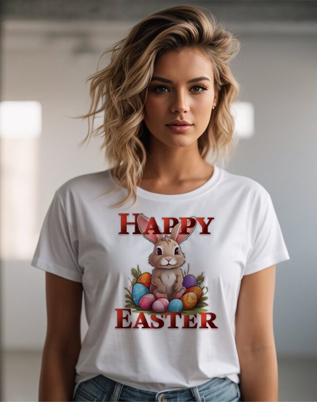 Easter Bunny